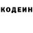 Кетамин VHQ Toni Benn